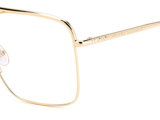 Isabel Marant IM 0127 women Rose gold Pilot Eyeglasses