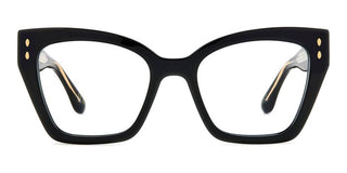 Isabel Marant IM 0140 women Black Cat Eye Eyeglasses