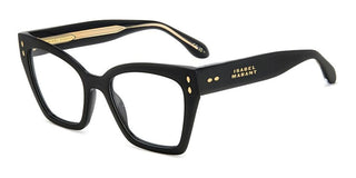 Isabel Marant IM 0140 women Black Cat Eye Eyeglasses