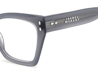 Isabel Marant IM 0140 women Grey Cat Eye Eyeglasses