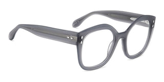 Isabel Marant IM 0141 women Grey Butterfly Eyeglasses