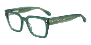 Isabel Marant IM 0145 women Green Cat Eye Eyeglasses