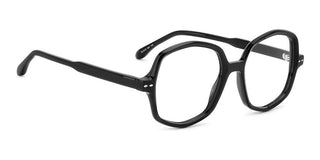 Isabel Marant IM 0147 women Black Geometric Eyeglasses