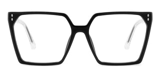 Isabel Marant IM 0166 women Black Butterfly Eyeglasses