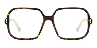 Isabel Marant IM 0168 women Havana Oversize Eyeglasses