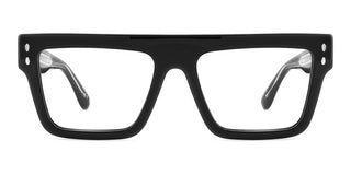 Isabel Marant IM 0174 women Black Visor Eyeglasses