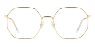 Isabel Marant IM 0179 women Rose gold Round Eyeglasses