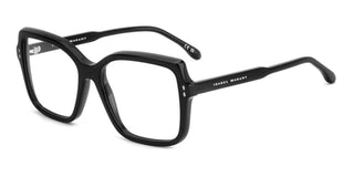 Isabel Marant IM 0196 women Black Rectangle Eyeglasses