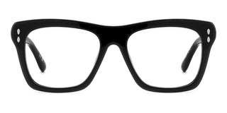 Isabel Marant IM 0212 women Black Squared Eyeglasses