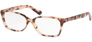 Michael Kors INDIA MK 4039 women Pink Geometric Eyeglasses