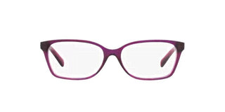 Michael Kors INDIA MK 4039 women Violet Geometric Eyeglasses