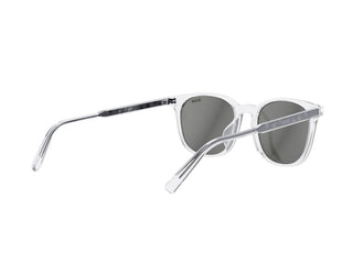 DIOR InDior S1F men Transparent Geometric Sunglasses