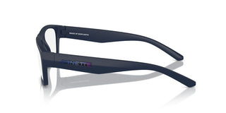 Arnette ITHOR AN 7248 men Blue Rectangle Eyeglasses