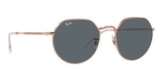 Ray-Ban JACK RB 3565 unisex 0 Round Sunglasses