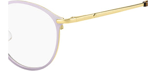 Kate Spade JALYSSA women Violet Round Eyeglasses