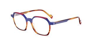 Etnia Barcelona JANI 50O unisex Blue Eyeglasses