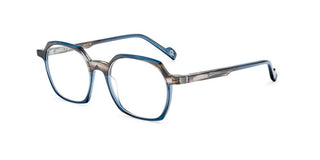 Etnia Barcelona JANI 50O unisex Grey Eyeglasses