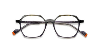 Etnia Barcelona JANI 50O unisex Grey Eyeglasses