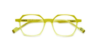 Etnia Barcelona JANI 50O unisex Yellow Eyeglasses