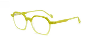 Etnia Barcelona JANI 50O unisex Yellow Eyeglasses