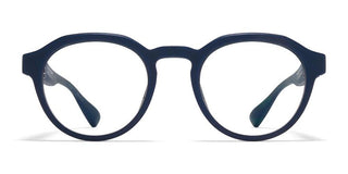 Mykita JARA unisex Blue Pantos Eyeglasses