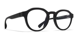 Mykita JARA unisex Black Pantos Eyeglasses