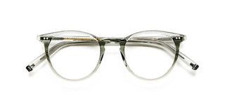 Moscot JARED unisex Green Pantos Eyeglasses