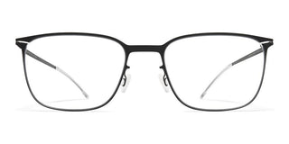 Mykita JARI unisex Black Pantos Eyeglasses