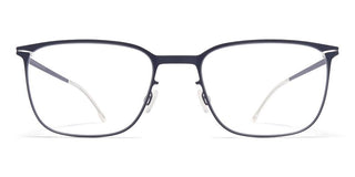 Mykita JARI unisex Blue Pantos Eyeglasses