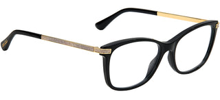 Jimmy Choo JC269 women Black Squared Eyeglasses