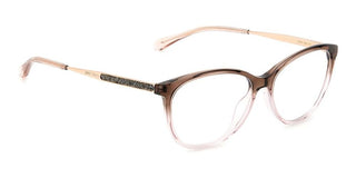 Jimmy Choo JC379 women Brown Cat Eye Eyeglasses