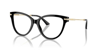 Jimmy Choo JC 3001B women Black Cat Eye Eyeglasses