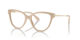 Jimmy Choo JC 3001B women Pink Cat Eye Eyeglasses