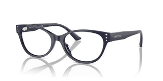 Jimmy Choo JC 3003BU women Blue Pantos Eyeglasses