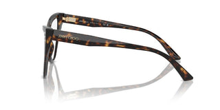 Jimmy Choo JC 3004B women Havana Butterfly Eyeglasses