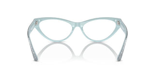 Jimmy Choo JC 3005 women Blue Cat Eye Eyeglasses