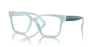 Jimmy Choo JC 3006U women Blue Butterfly Eyeglasses