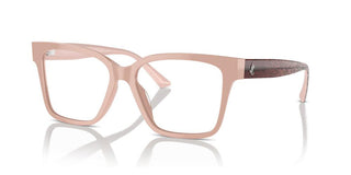 Jimmy Choo JC 3006U women Pink Butterfly Eyeglasses