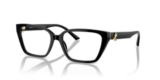 Jimmy Choo JC 3008 women Black Cat Eye Eyeglasses