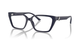 Jimmy Choo JC 3008 women Blue Cat Eye Eyeglasses