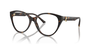 Jimmy Choo JC 3009 women Havana Pantos Eyeglasses