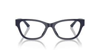 Jimmy Choo JC 3010U women Blue Cat Eye Eyeglasses