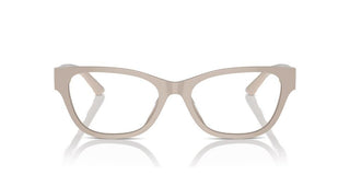 Jimmy Choo JC 3010U women Brown Cat Eye Eyeglasses