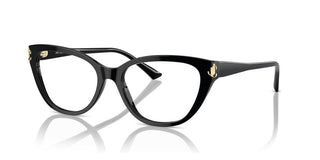 Jimmy Choo JC 3011 women Black Cat Eye Eyeglasses