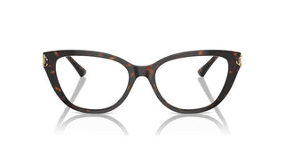 Jimmy Choo JC 3011 women Havana Cat Eye Eyeglasses