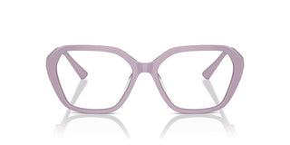 Jimmy Choo JC 3013U women Violet Butterfly Eyeglasses