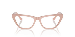 Jimmy Choo JC 3014 women Pink Cat Eye Eyeglasses