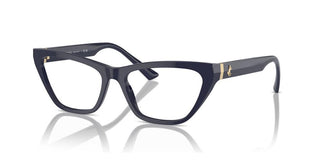 Jimmy Choo JC 3014 women Blue Cat Eye Eyeglasses