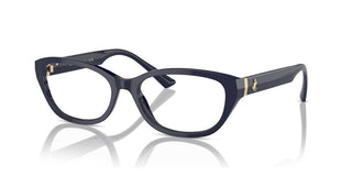 Jimmy Choo JC 3015 women Blue Oval Eyeglasses