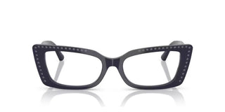 Jimmy Choo JC 3018B women Blue Cat Eye Eyeglasses